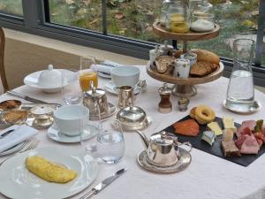 LHostellerie de La Licorne