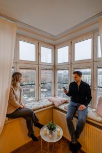 Bayview on Długa - By Hosty