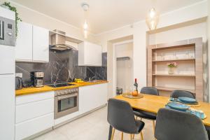 Bayview on Długa - By Hosty