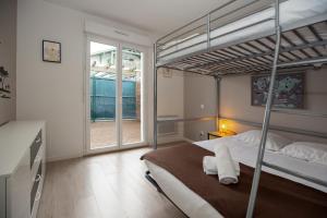 Atlantic Selection - LEscapade - 6 personnes