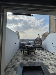 كورنيش نيل معادي