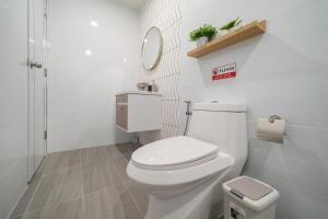 New Modern Escape Patong Poolvilla 2 mins to beach