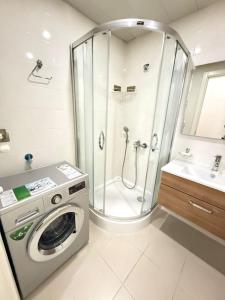 Green Budapest - Tbilisi