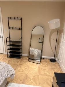 Peaceful En-Suite Double Room in Watford