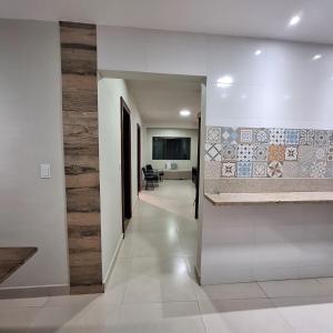 Praia dos Anjos 400 metros, Wi-Fi, Garage