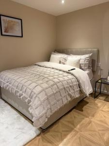 Peaceful En-Suite Double Room in Watford