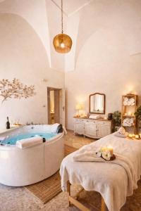 Suite La Terrazza Di Don Peppino