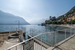 Casa Manzi Apt 1 - Happy Rentals