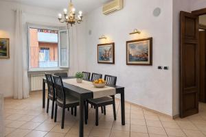 -Colosseum 15 Min -Trastevere, Free Wi-Fi and A-C