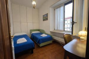 -Colosseum 15 Min -Trastevere, Free Wi-Fi and A-C