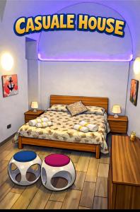 Casuale House