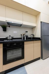 Casa Verde Medina Tangier