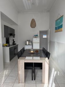 Charmante maison au cœur du medoc