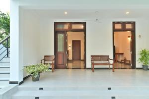 Mansion view Jasmine