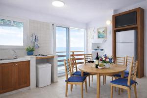 Family apartment for 5