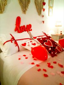 LA MURGIA casa vacanze B&B