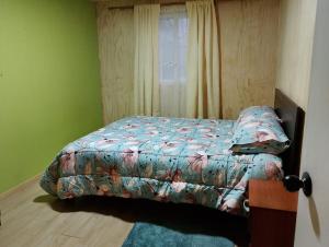 Cabaña Los Luchines