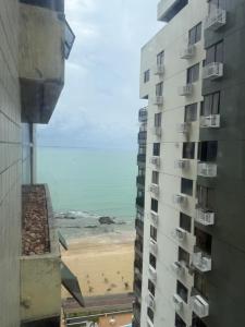 Prédio Golden Beach