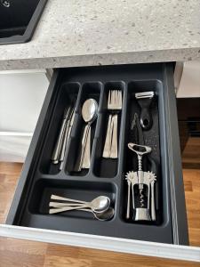 Le Roy - Charmant 2-pièces - À deux pas du Château