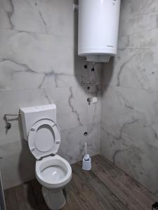 Lakehouse Apartment Krupac