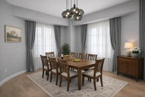 HavenStay Apartments