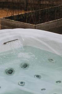 Vakantiewoning Conterdijk 13