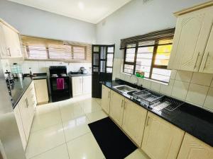 Sunrise Haven Ensuite Room Durban