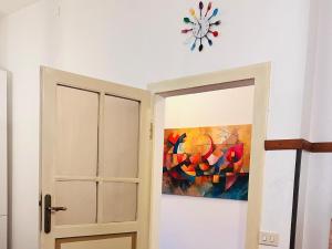 Spacious 4BR Suite & Prime Location and Comfort