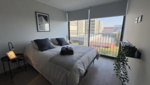 Oceana Suites Toesca I Movistar Arena