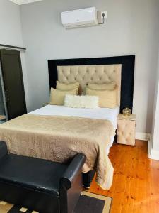 Sunrise Haven Ensuite Room Durban