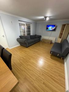 Cosy room 5 T Gatwick