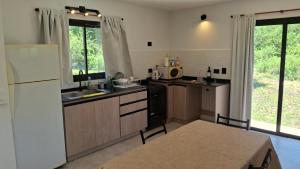 Hermosa Casa Moderna en el Mirador del Lago