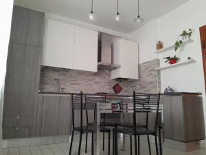 Tra canali e sapori locali