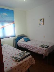 Calendario vacio Consultar la informacion principal