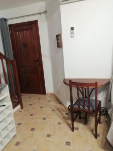 Calendario vacio Consultar la informacion principal