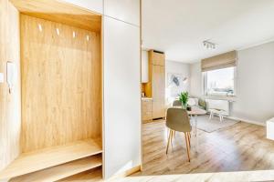 PrestigeApartaments Wrocław