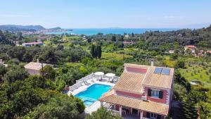 Sea View - Villa Amalia