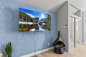 Boutique Studio Hideaway Near Forest Park