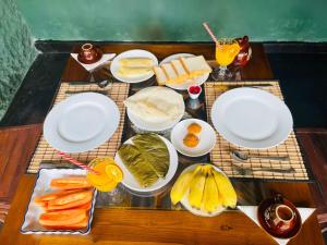 Matheesha Homestay