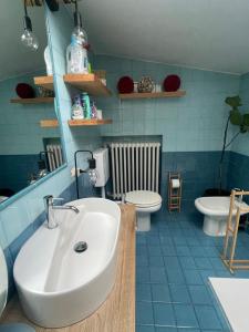 San Clemente guest house