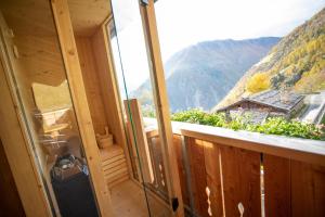 Bergsteiger Apartment - Patleidhof