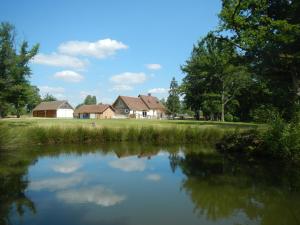 Canada 2 hours from Paris, swimming pool, 4 NIGHTS MIN