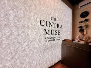 The Cintra Muse Hotel at Central of Georgetown and UNESCO