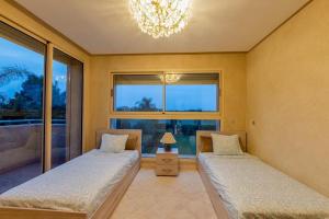 Luxury Villa Inspired by Authentic Moroccan Design