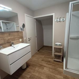 Le Relais De La Motte