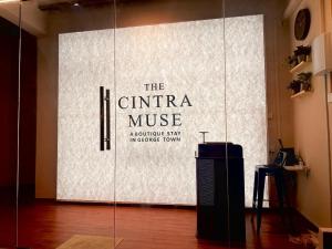 The Cintra Muse Hotel at Central of Georgetown and UNESCO