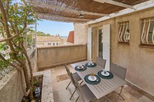 Little slice of heaven in Toulon