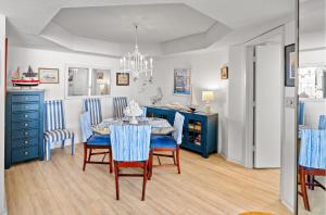 Maisons-Sur-Mer 508 - Ocean View - Shore Drive
