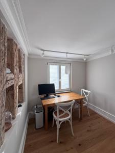 seeglueck Altstadt Refugium