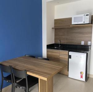 Resort Apartment Next to the Thermas de São Pedro